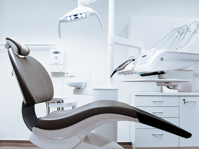 Dentist in Fort Lauderdale